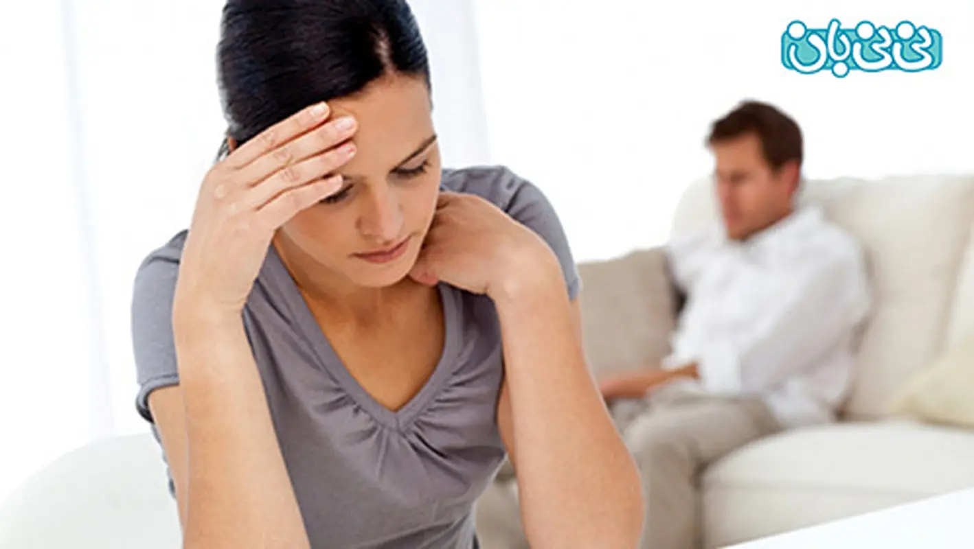 فیبروم باعث نازایی میشود؟