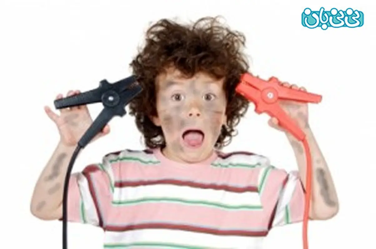 بیماری بیش فعالی در کودکان، چه علائمی دارد؟