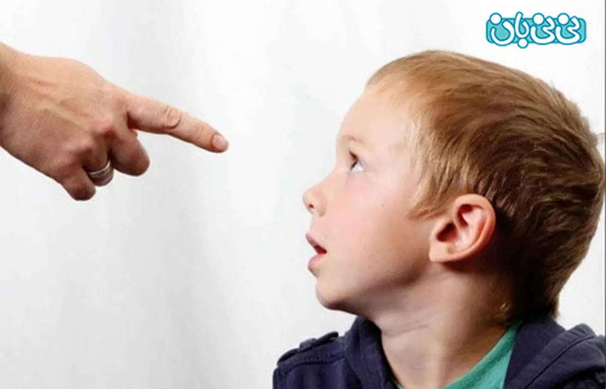 مقایسه کودکان با یکدیگر، کار صحیحی است؟