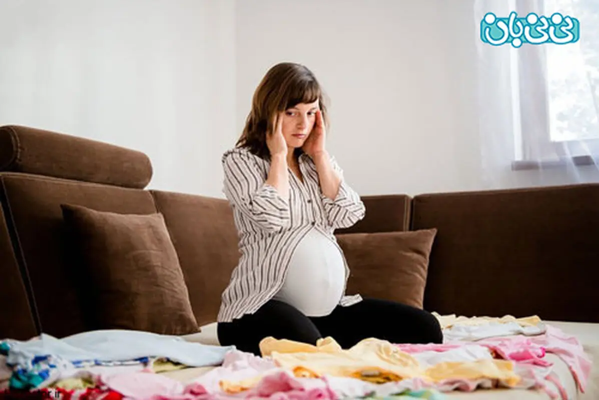 سینوزیت دوران بارداری را چگونه درمان کنیم؟