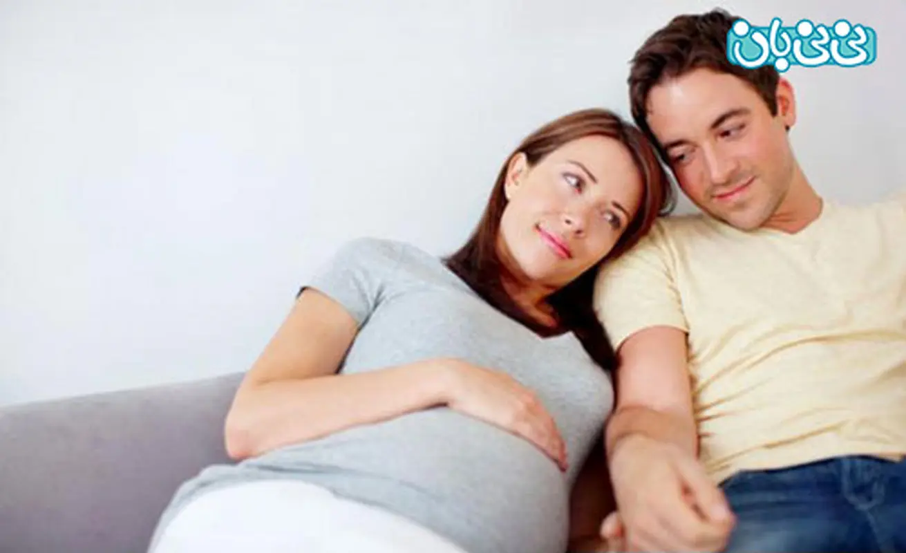 همسران زنان باردار، چه وظایفی دارند؟