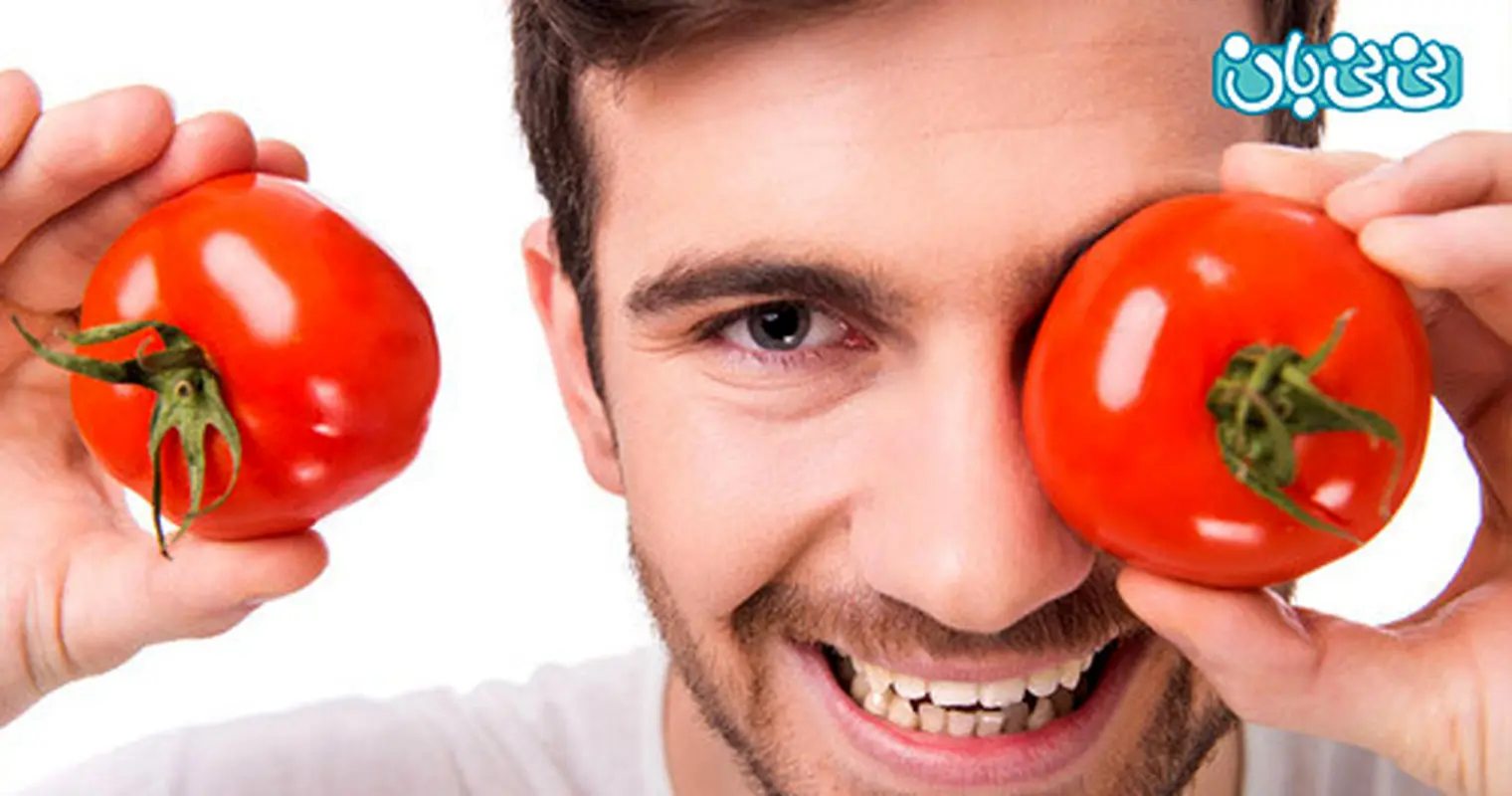 برای افزایش باروری مردان، چه بخورم؟