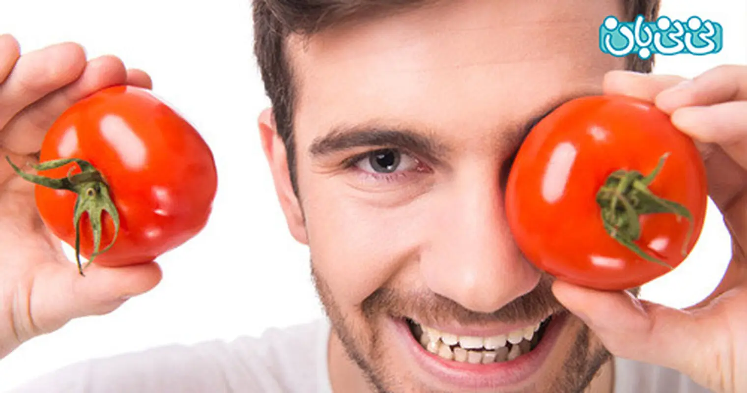 برای افزایش باروری مردان، چه بخورم؟