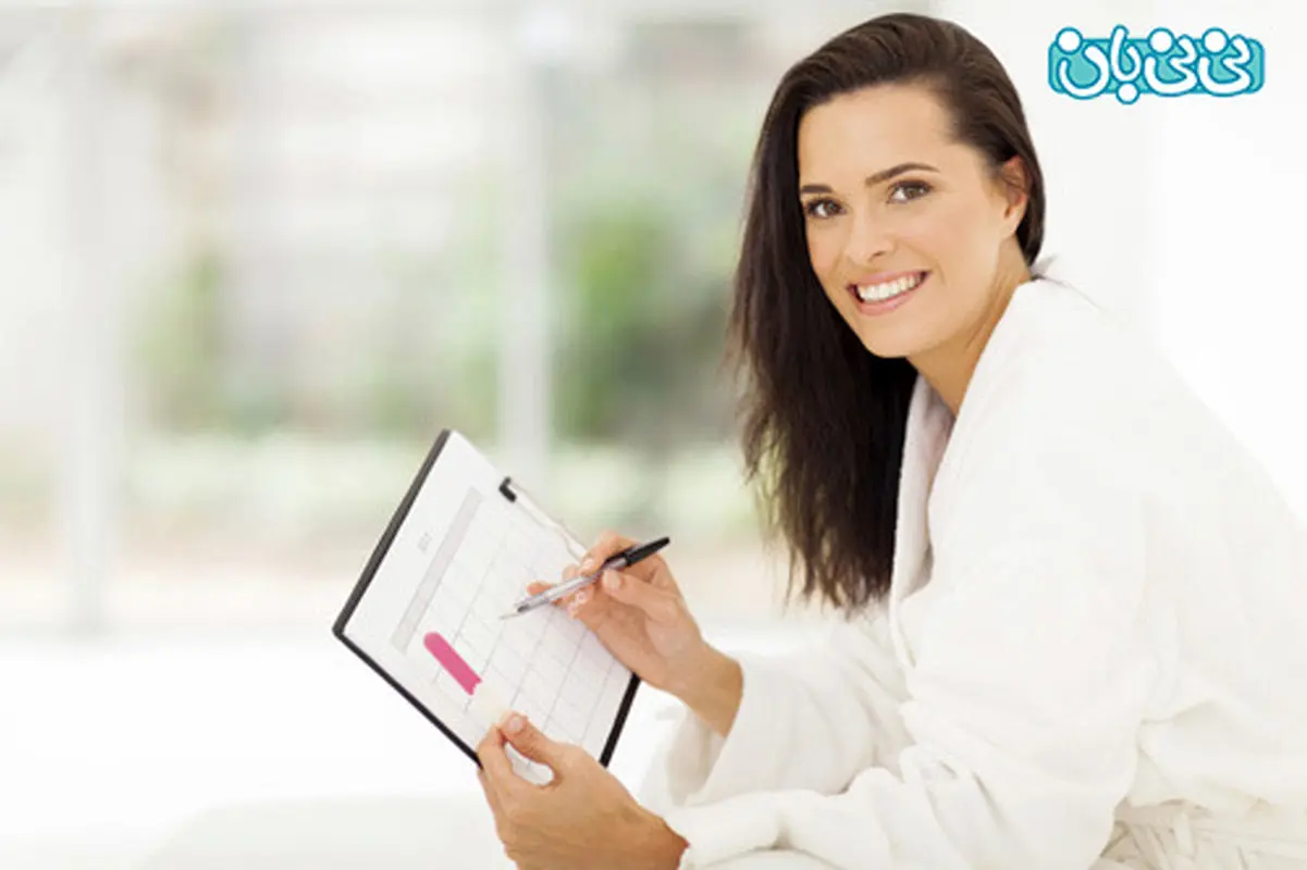 تشخیص زمان تخمک گذاری، چگونه است؟