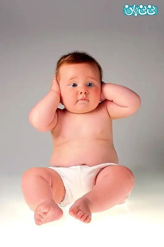 حس شنوایی نوزادان، راهی برای تشخیص