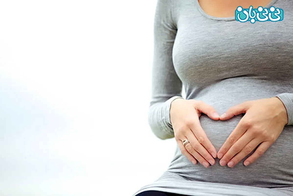 به این دلیل بعد از 30 سالگی باردار نشوید!