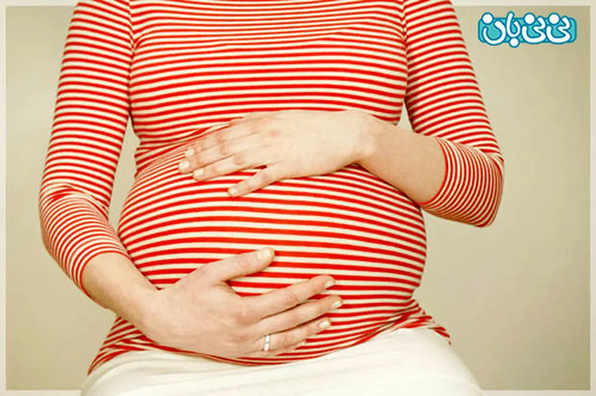 بخور نخورها نزدیک زایمان