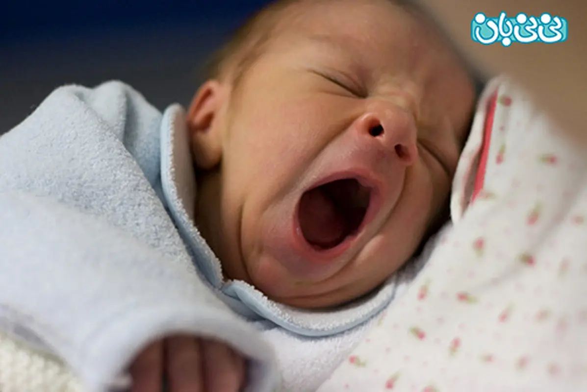 عجول بودن کودکان، وابسته به چیست؟