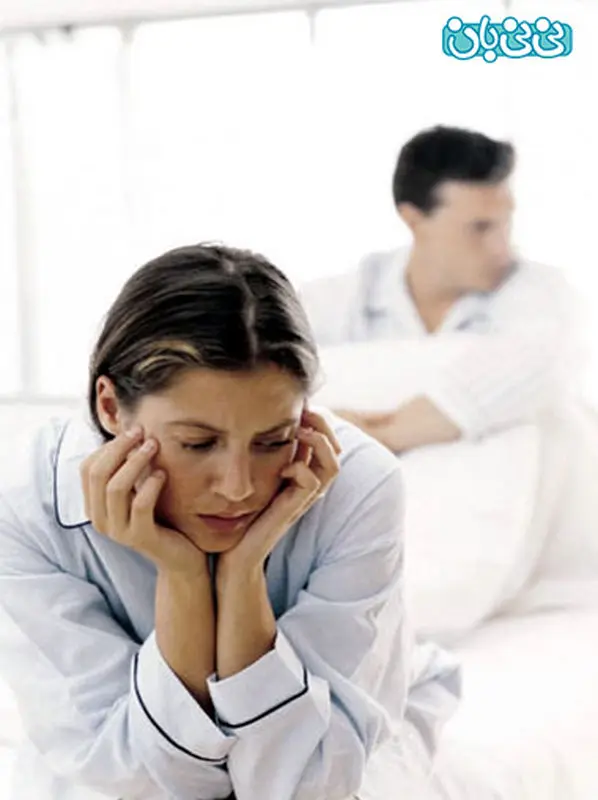 سردی در رابطه زناشویی، نکات مهم و کاربردی