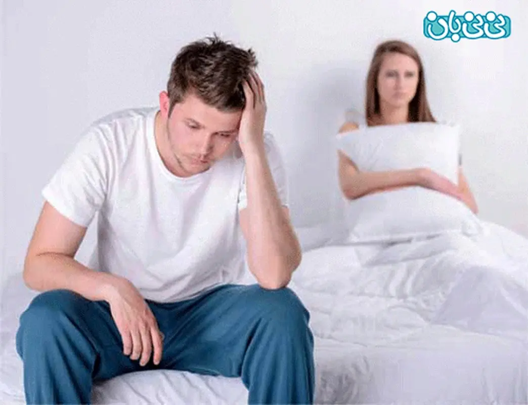 راهی برای اختلال نعوظ، کمکم کنید