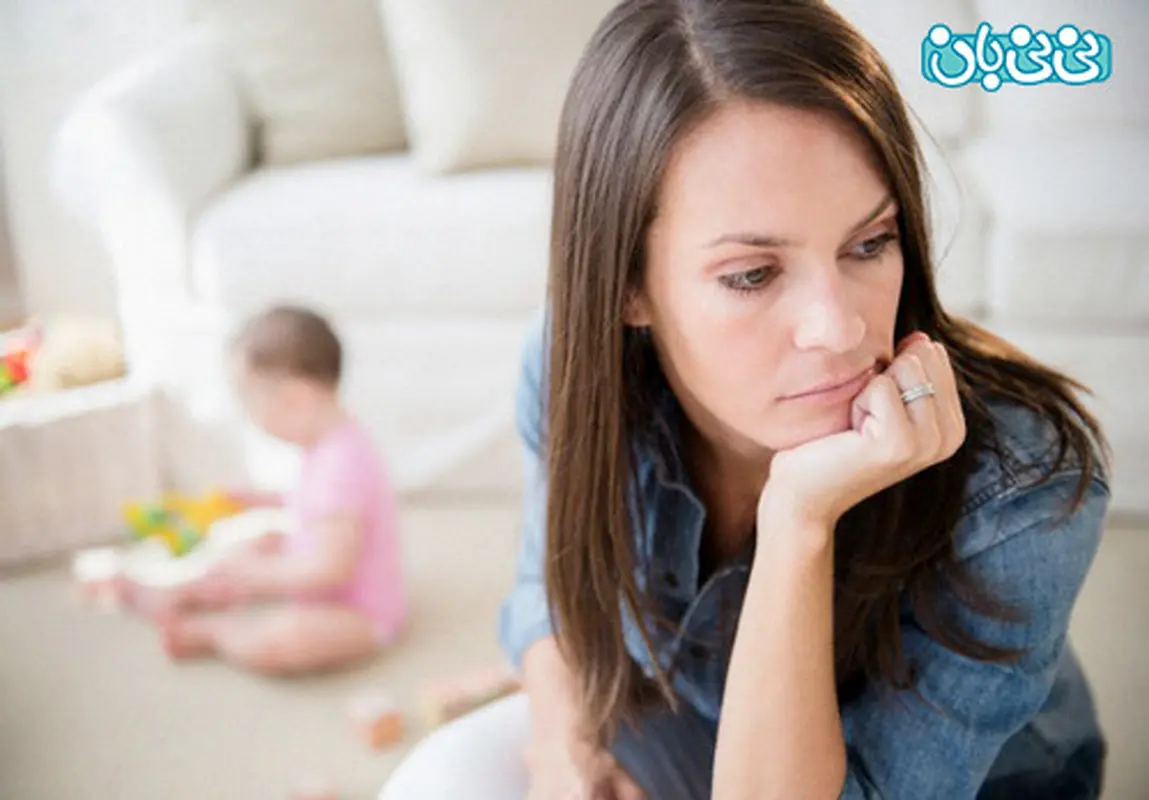 بعد از بچه دار شدن، این کارها را انجام دهید