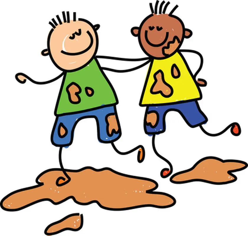 قصه صوتی کودکانه، تامس و دانیل و کمک به خانواده