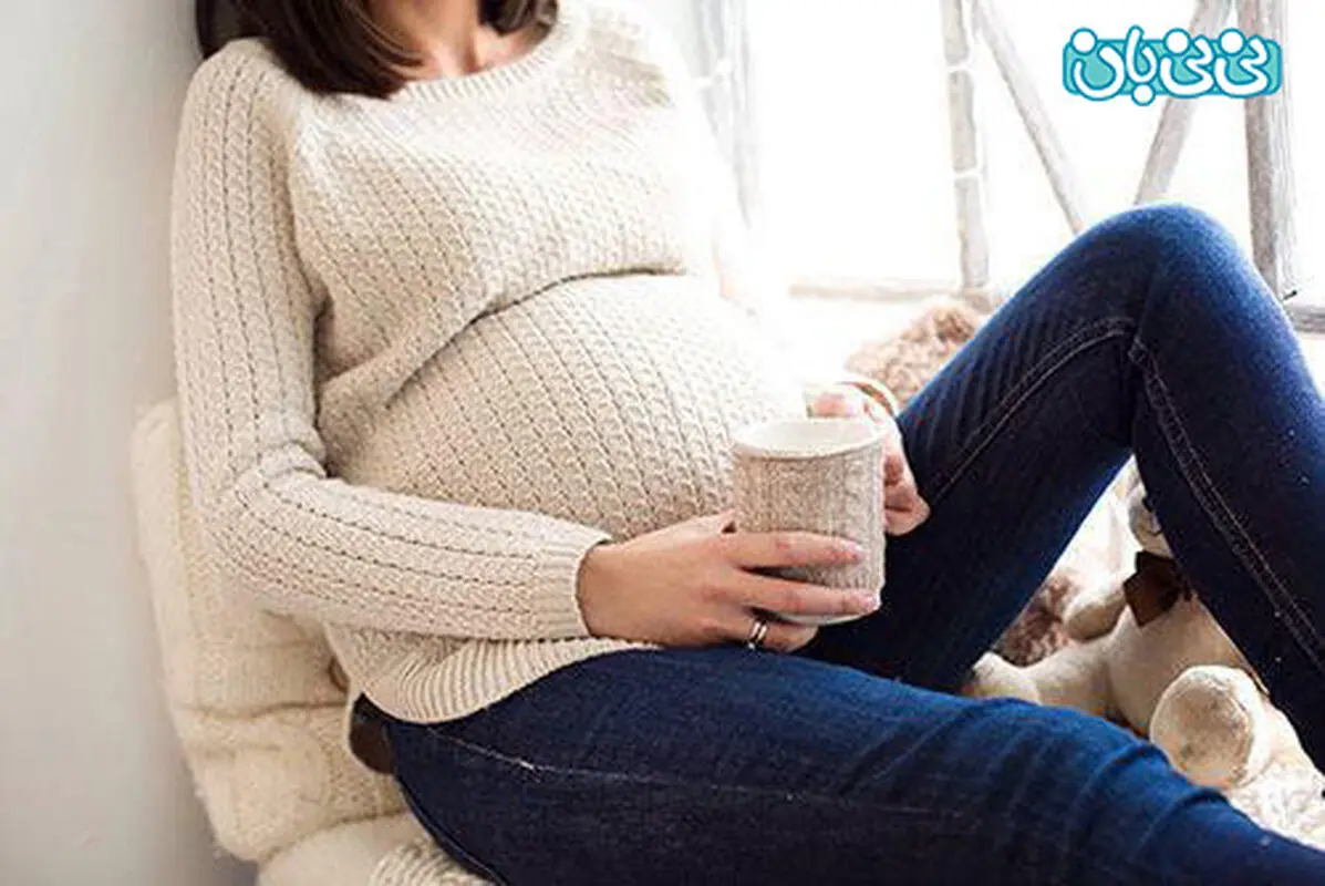 مصرف کافئین در بارداری، مجاز است؟