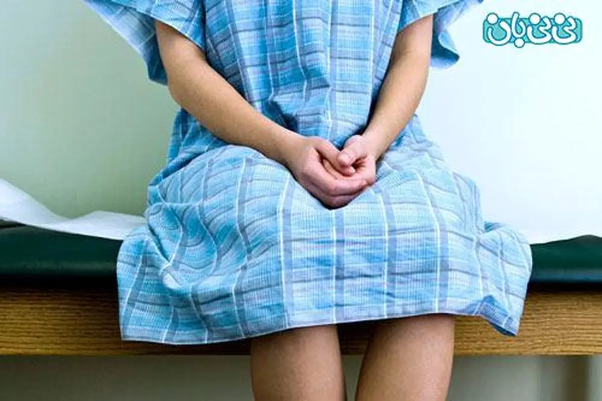 خونریزی واژن در بارداری، مشاوره و معاینه!