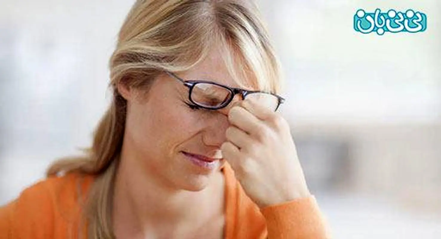 اختلال بینایی در بارداری، جدی بگیرید!