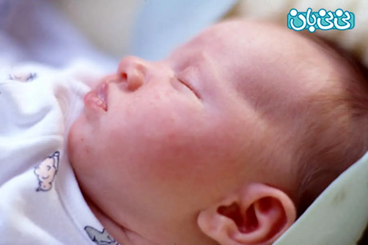 مراقبت از پوست نوزاد، فصل زمستان