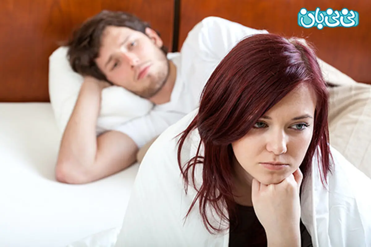 روابط زناشویی نامتعارف چیست؟