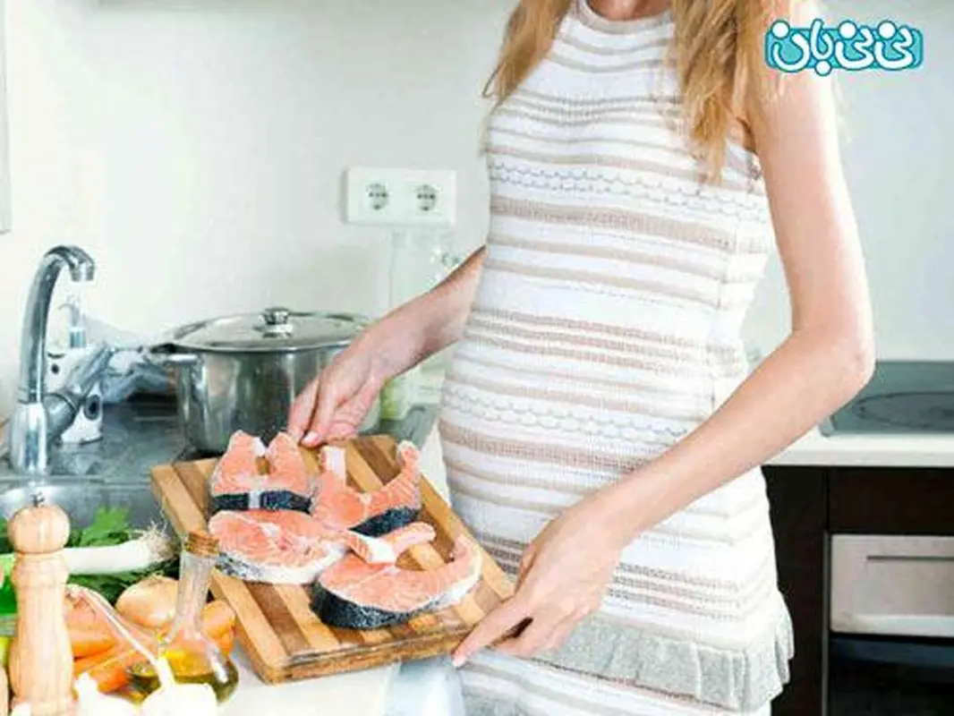 مصرف ید در بارداری، اهمیت دارد؟