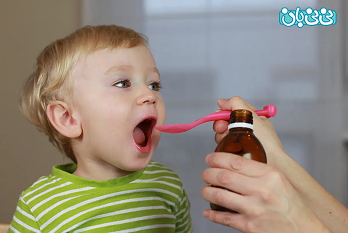 راه حل دارو نخوردن کودکان، ترفندهای کاربردی!