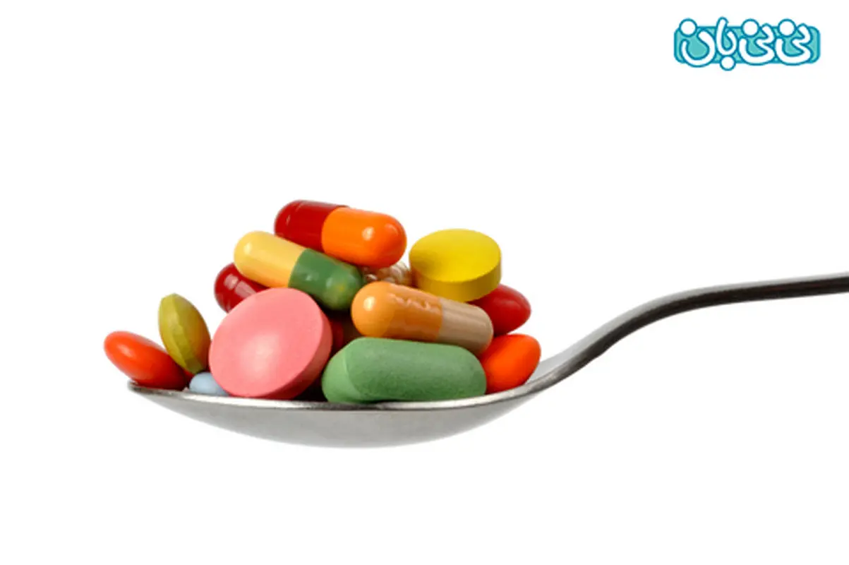 مکملهای غذایی برای زنان، مفید هستند یا مضر؟