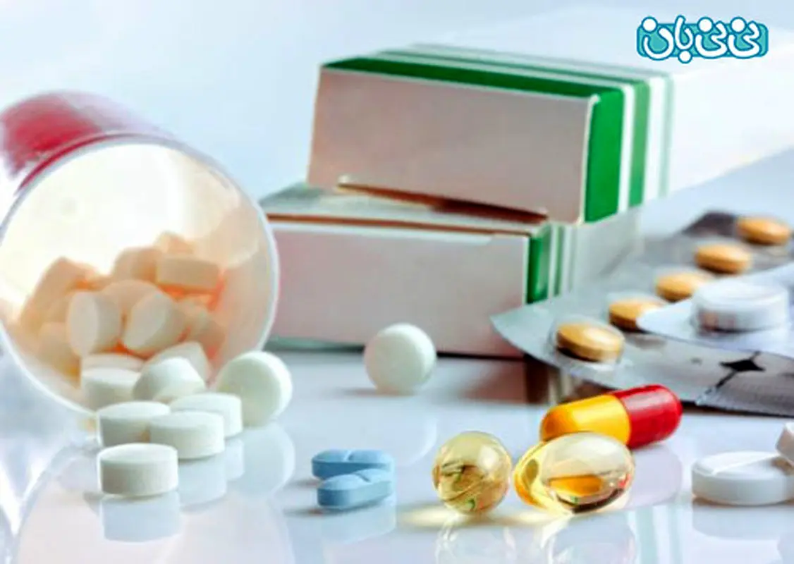 روش پیشگیری از بارداری، تداخلات دارویی