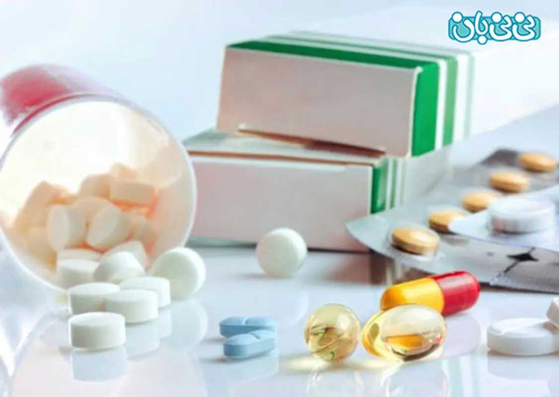 روش پیشگیری از بارداری، تداخلات دارویی