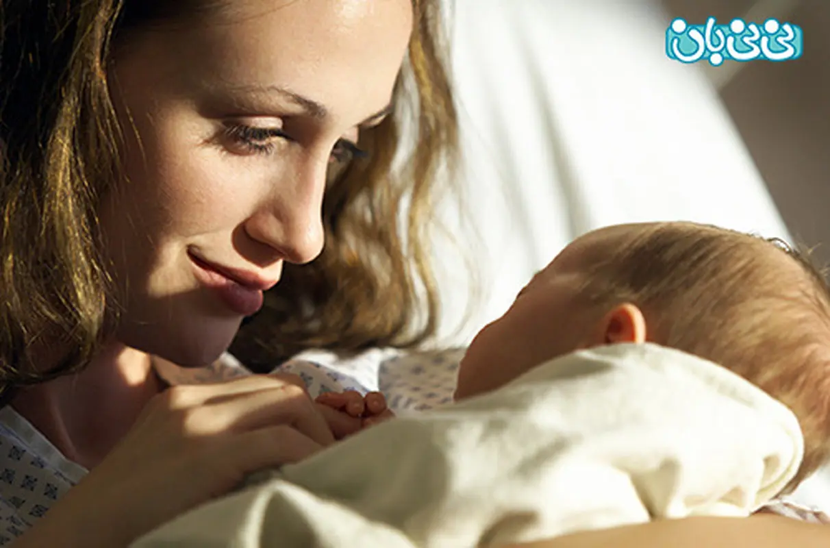 ادرار بعد از زایمان، تاثیرات نامطلوب