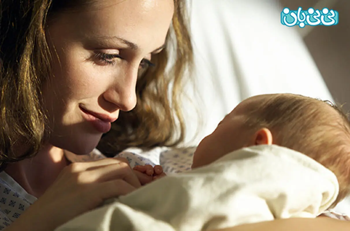 ادرار بعد از زایمان، تاثیرات نامطلوب