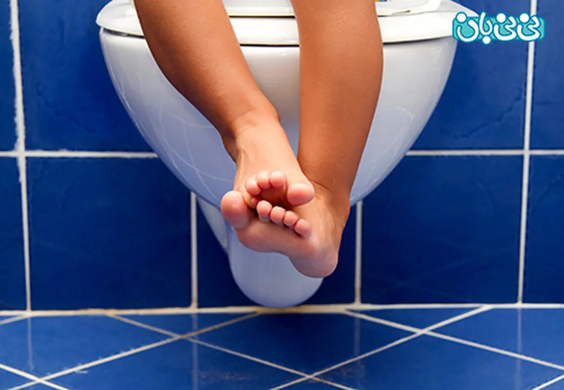 علت خون در ادرار کودک چیست؟