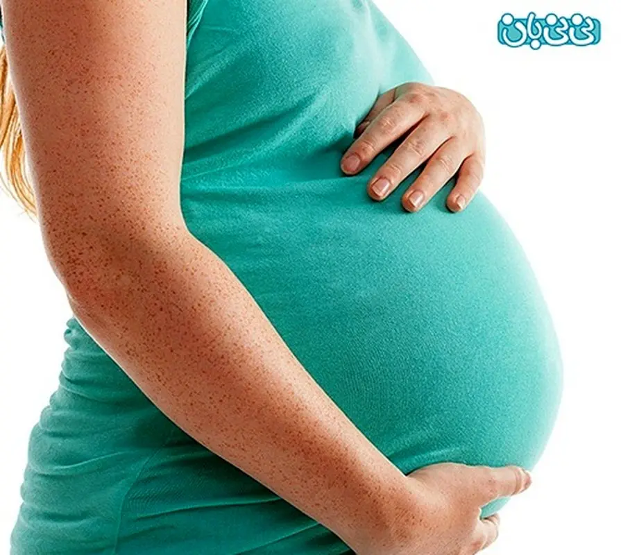 علائم و نشانه های هماتوم در بارداری