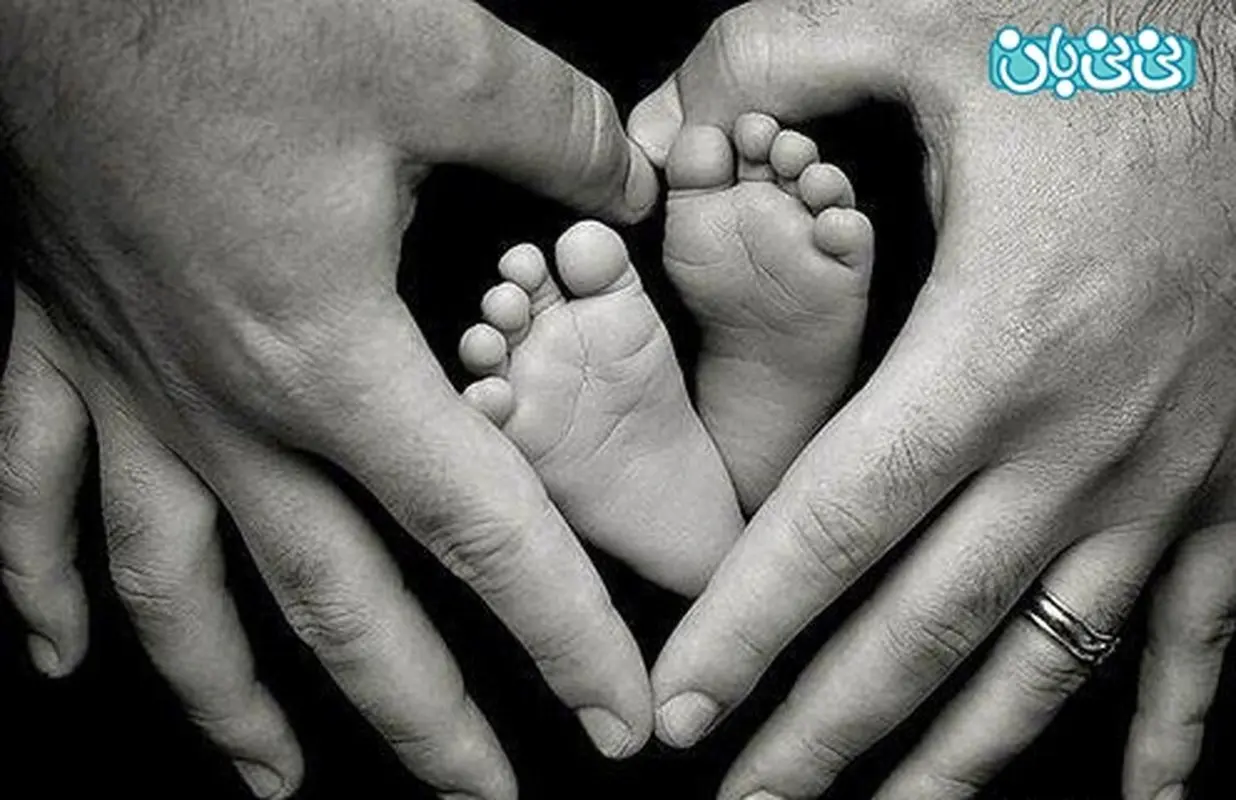 زانوی پرانتزی کودکان، پوشک تاثیر دارد؟