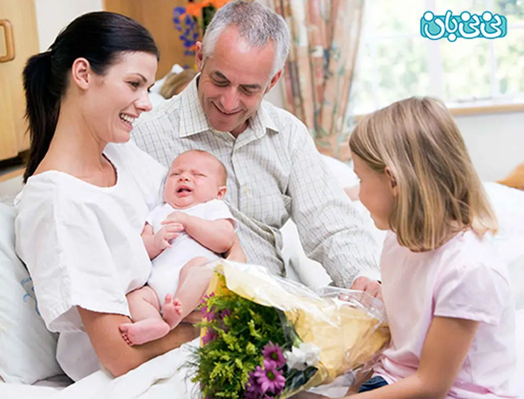 برای بارداری دوم چه باید کرد؟