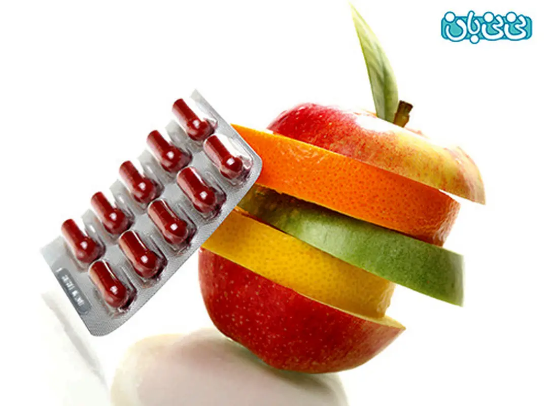 ویتامین های لازم برای زنان، این‌ها هستند!