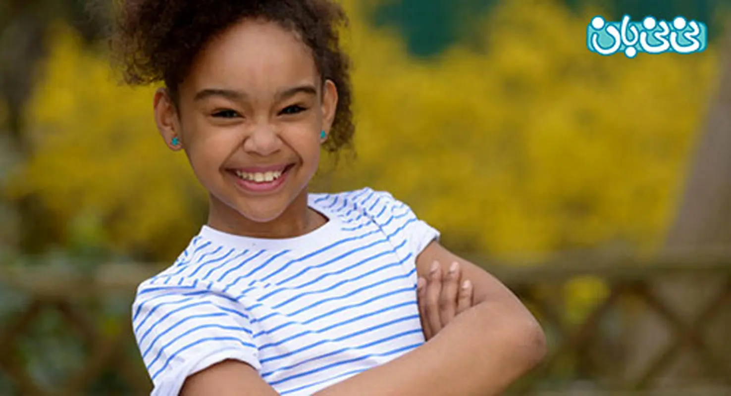 اعتماد به نفس در کودکان دختر، چگونه افزایش دهیم؟