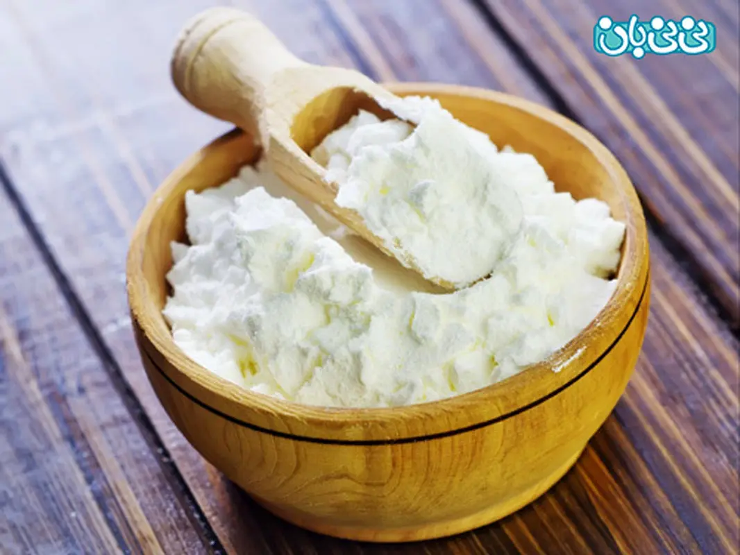 خوردن نشاسته در بارداری، خطرناک است؟