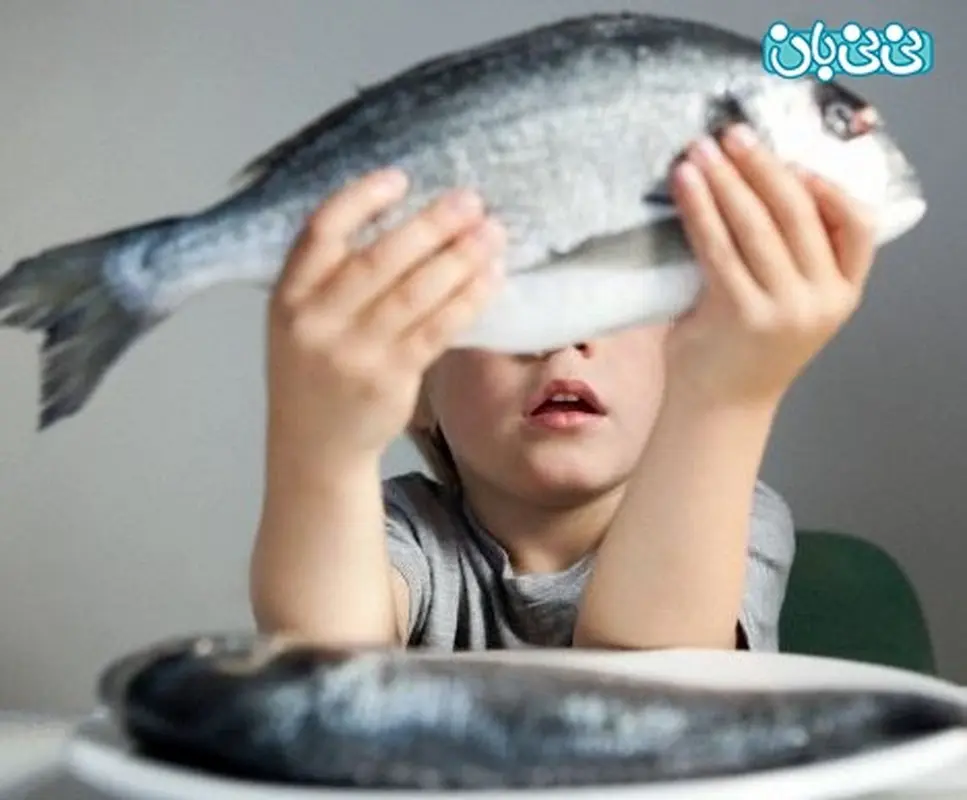 تغذیه کودکان باهوش، حتما بخوانید