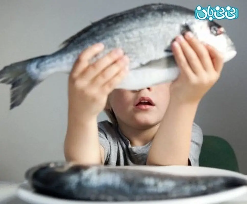 تغذیه کودکان باهوش، حتما بخوانید