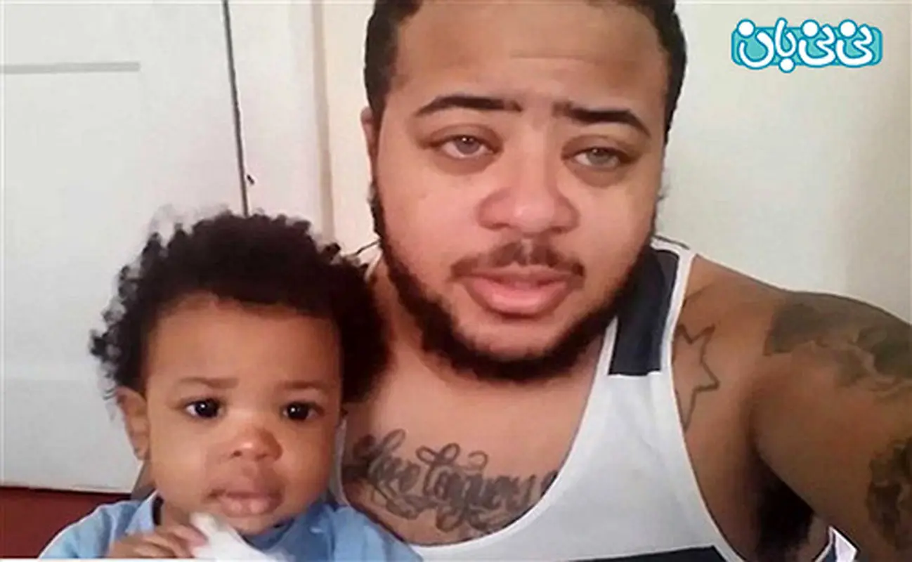 ماجرای مردی که باردار شد+عکس