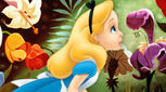 قصه صوتی کودکانه، آلیس در سرزمین عجایب