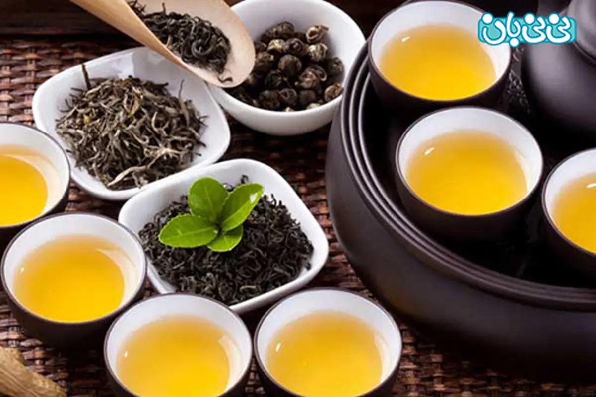 دمنوش برای زنان، نوشیدنی‌های فصل سرما