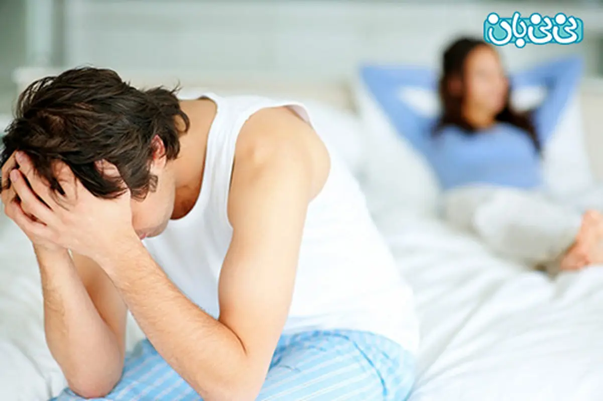 کمردرد بعد از رابطه، علت و درمان