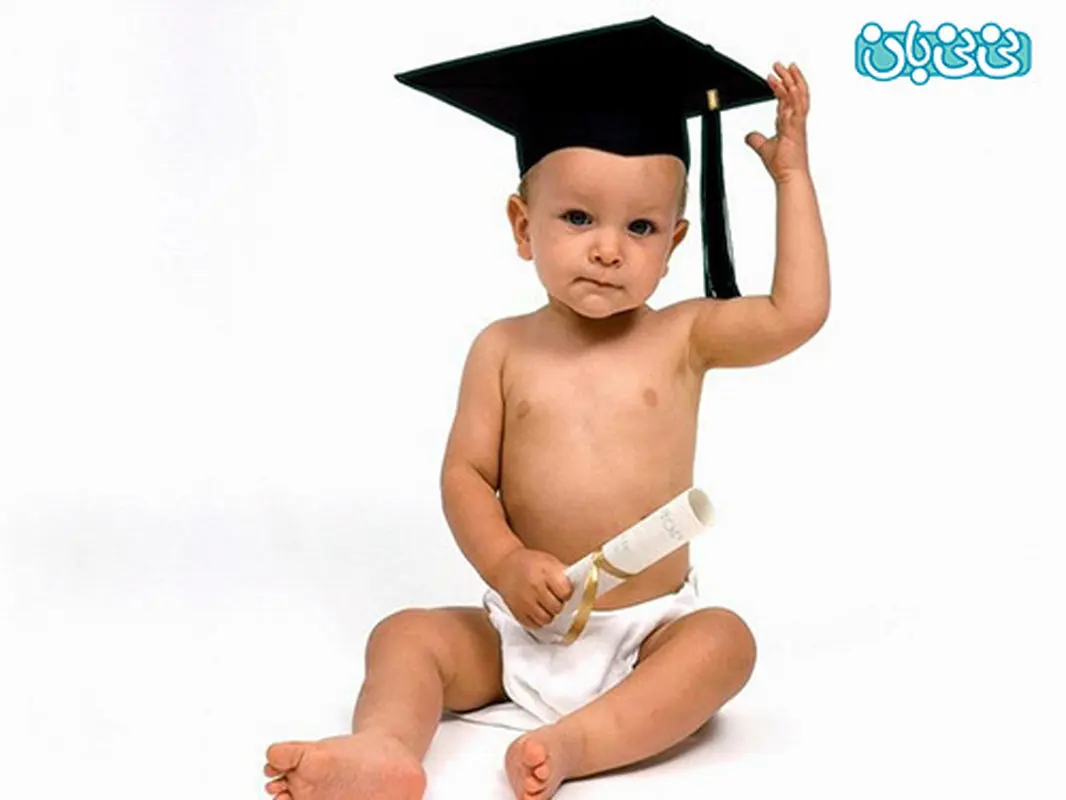 افزایش ای کیو نوزاد، نکات طلایی