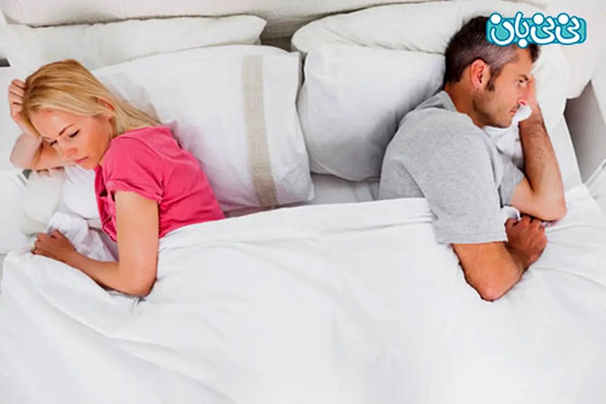 سردی در رابطه زناشویی، راه چاره