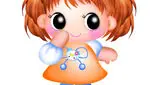 قصه صوتی کودکانه، فرشته مهربون