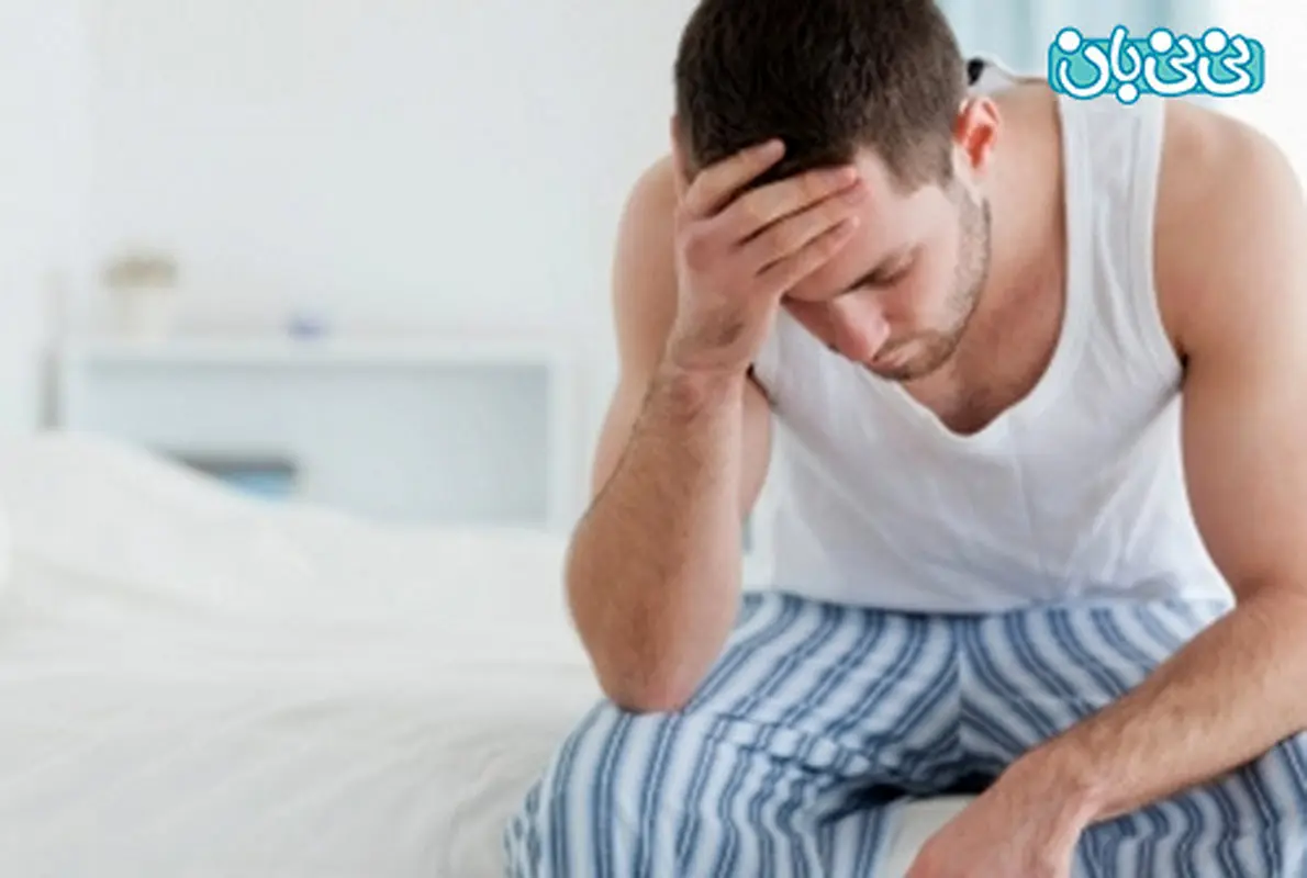 بیماری های بیضه در مردان، چیست؟