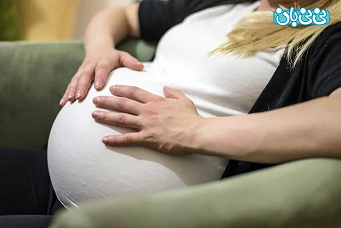 من آسم دارم، می‌تونم باردار بشم؟