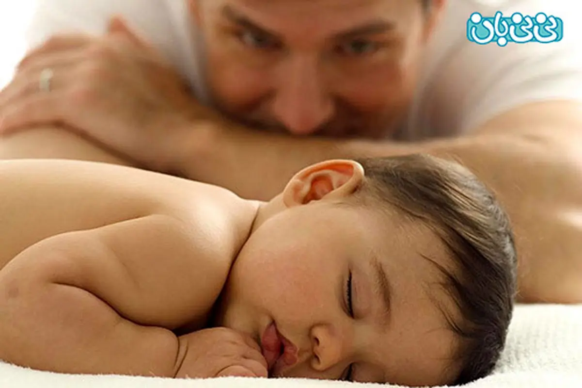 5 راه افزایش قدرت باروری مردان