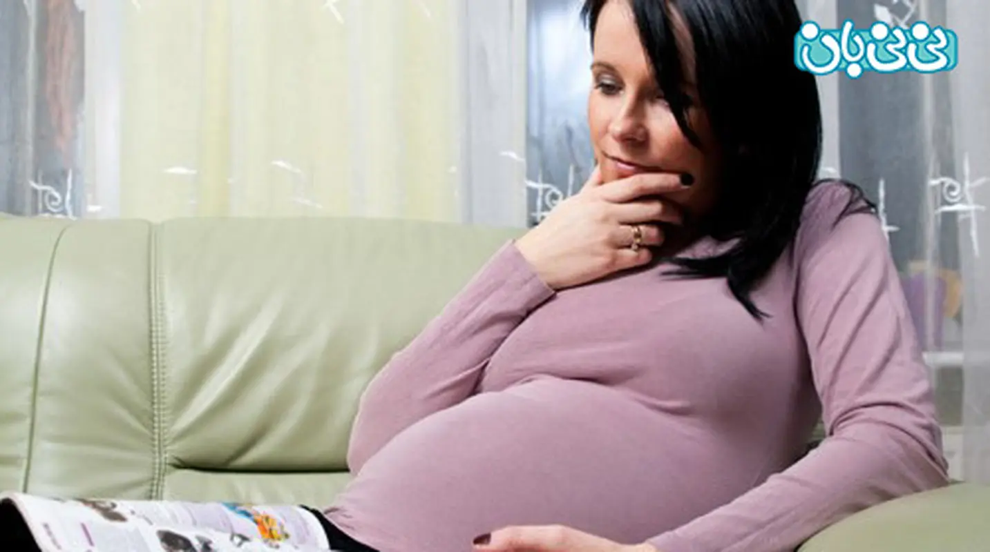 تاثیر کم خونی بر بارداری، شایع‌ترین