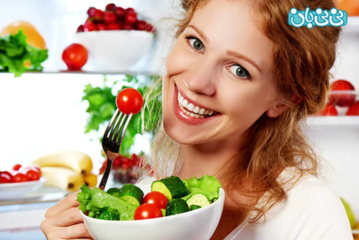 لاغری بعد زایمان، نکاتی مهم