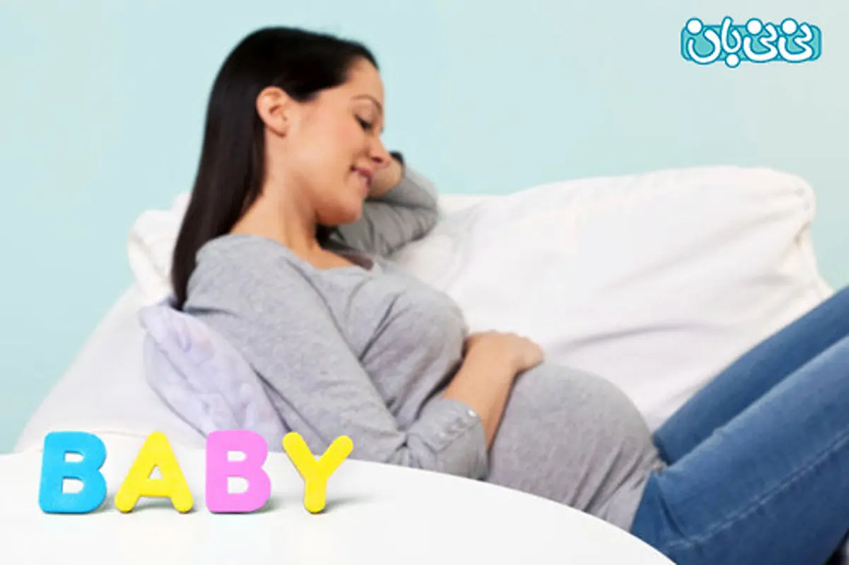 حرف زدن با جنین در بارداری، چه تاثیر مثبتی دارد؟